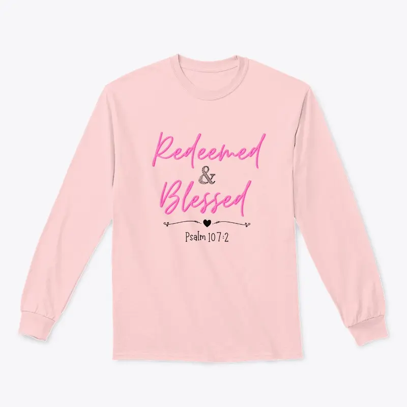 Christian Clothing Redeemed and Blessed