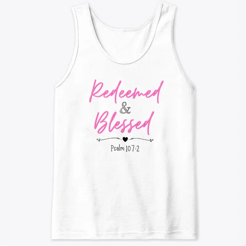 Christian Clothing Redeemed and Blessed