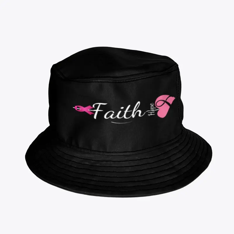 Breast Cancer Faith Awareness