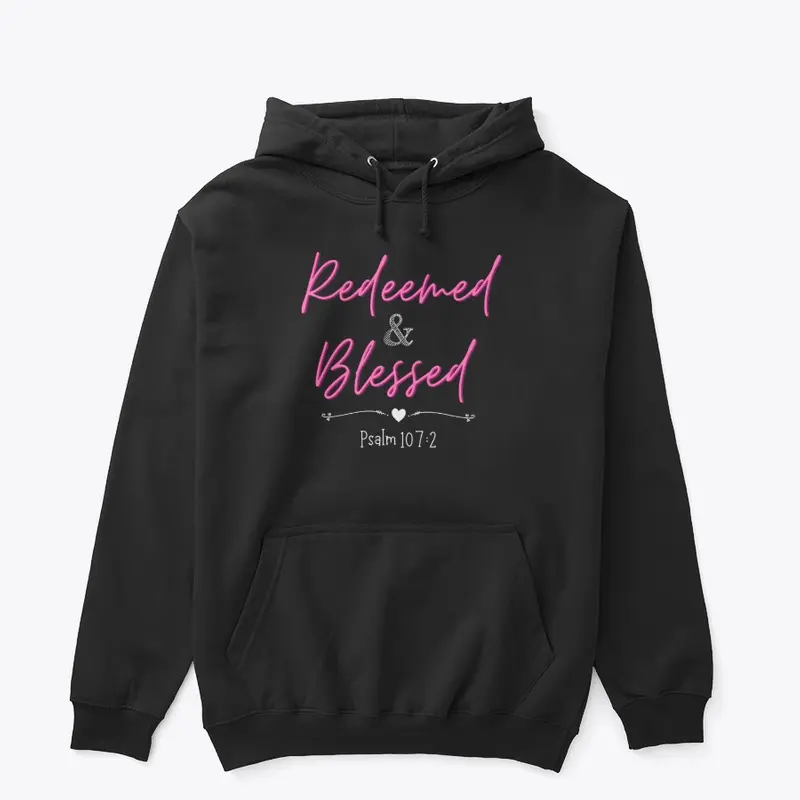 Christian Clothing Redeemed and Blessed