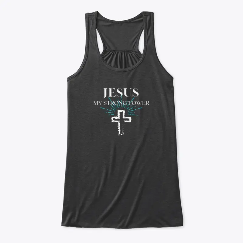 Stand firm Christian Clothing