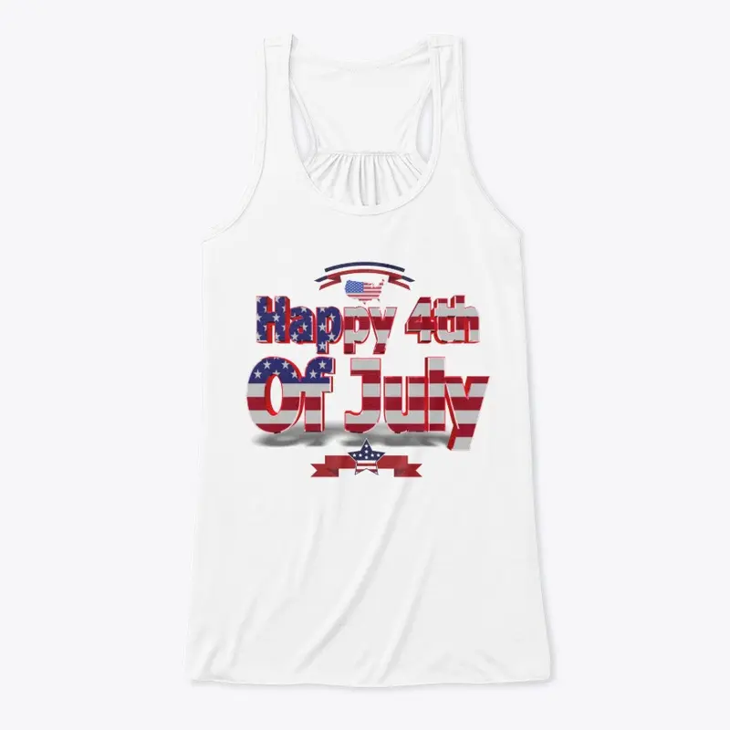 4th of July T-Shirt, USA shirt